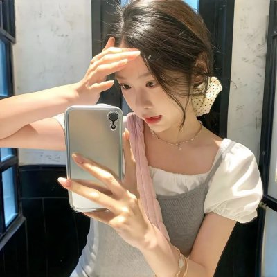 诱惑的港湾