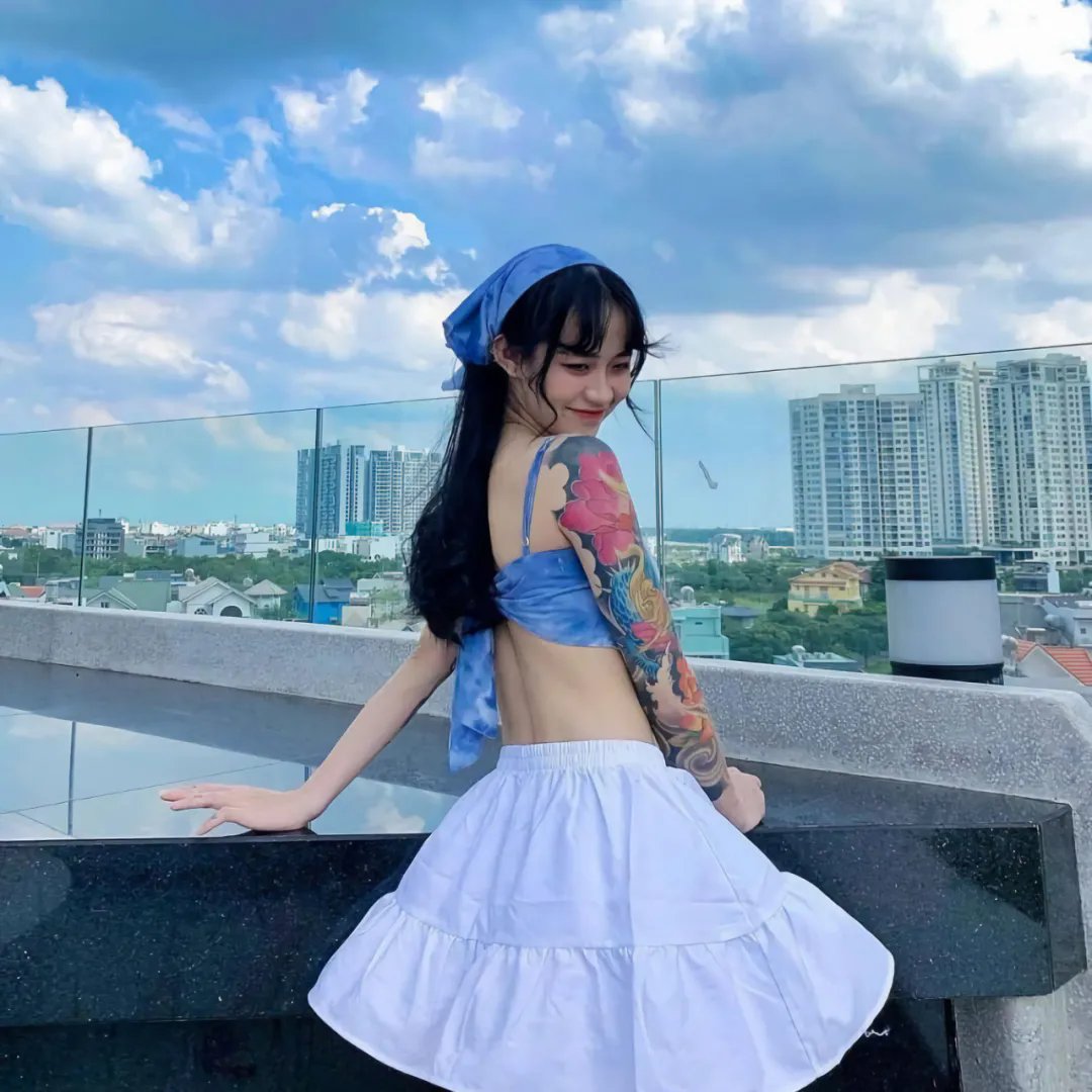 春心动了