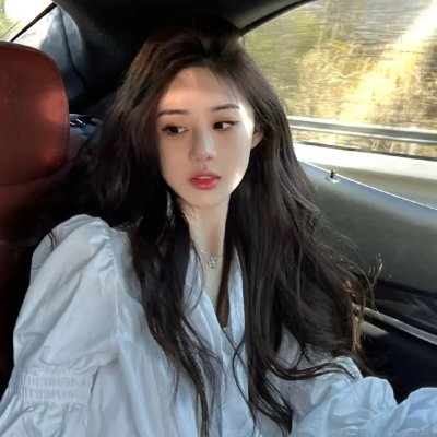 我和我的伙伴
