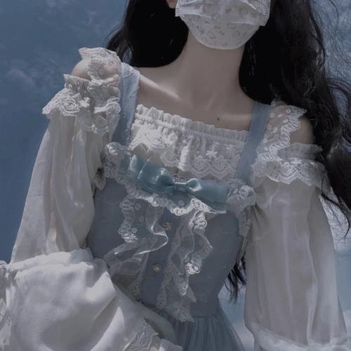吞噬太阳的女子