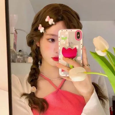 天使与怨灵